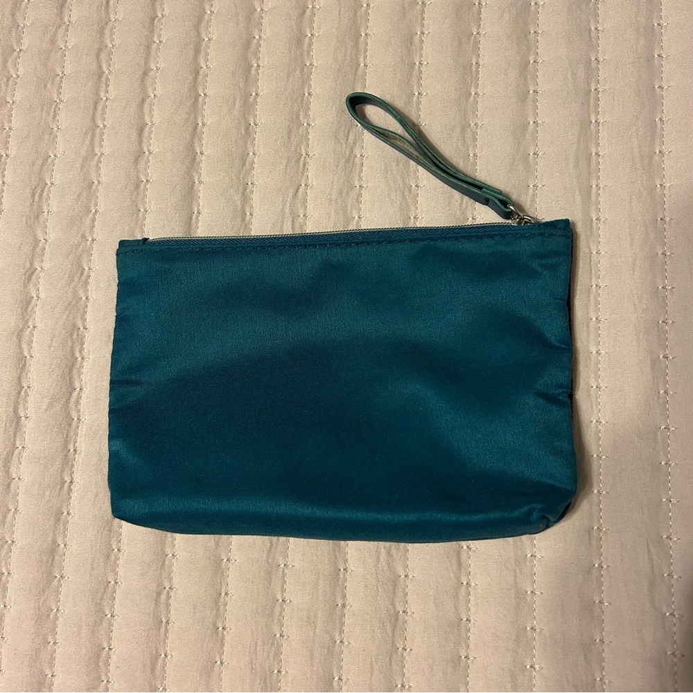 FINAL SALE: Blue ipsy Bag - Picture 2 of 4